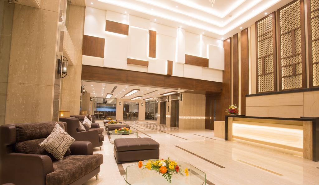 Kiscol Grands Hotel Coimbatore Esterno foto