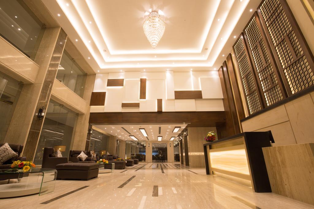 Kiscol Grands Hotel Coimbatore Esterno foto