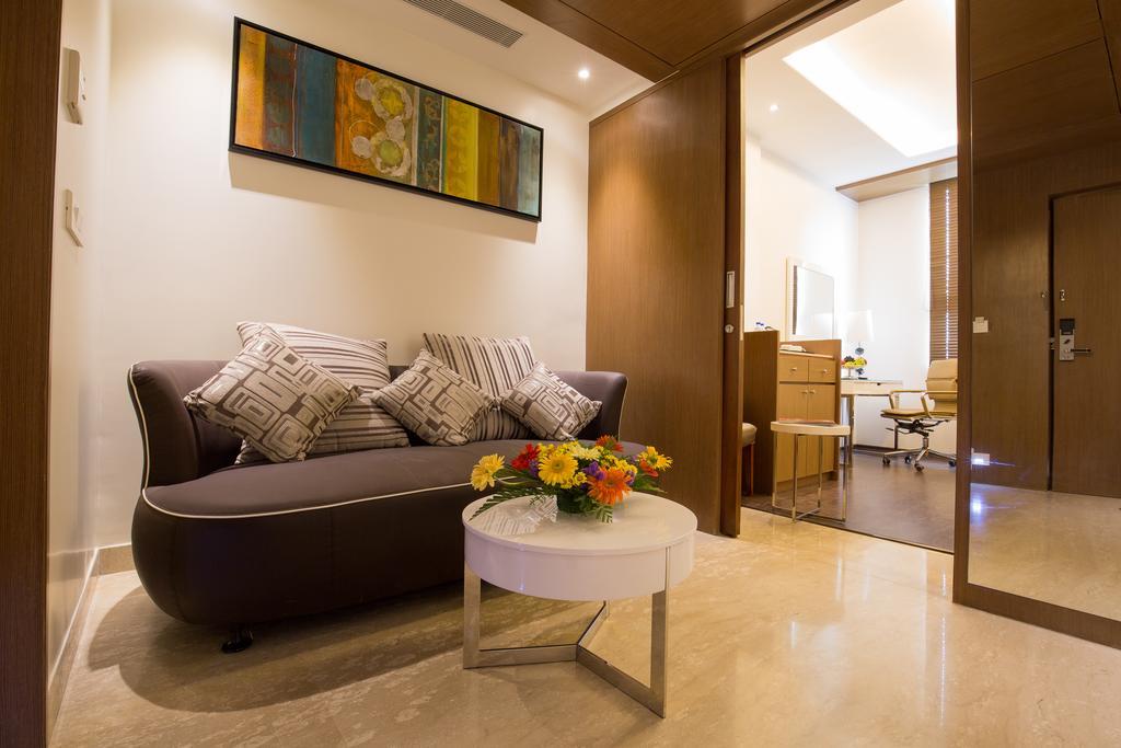 Kiscol Grands Hotel Coimbatore Esterno foto