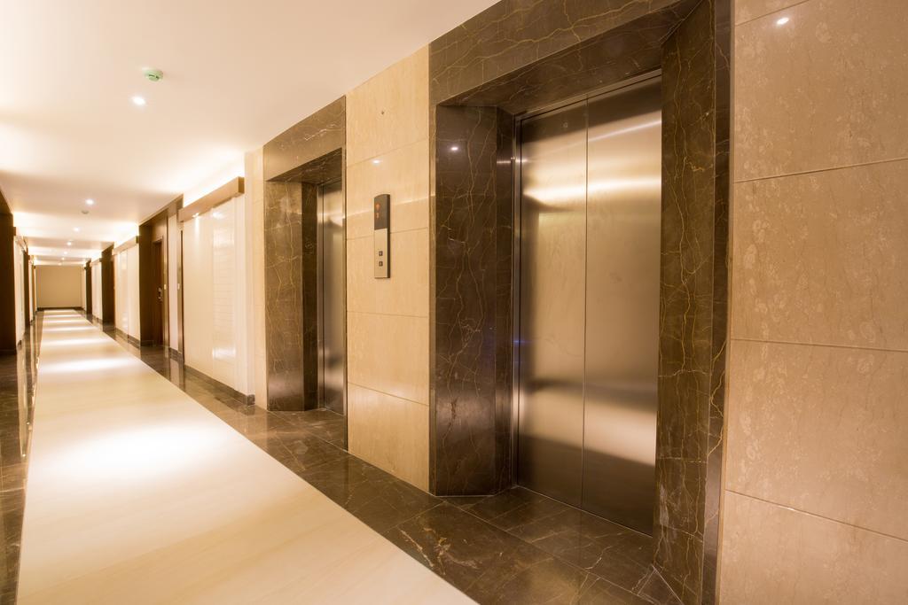 Kiscol Grands Hotel Coimbatore Esterno foto