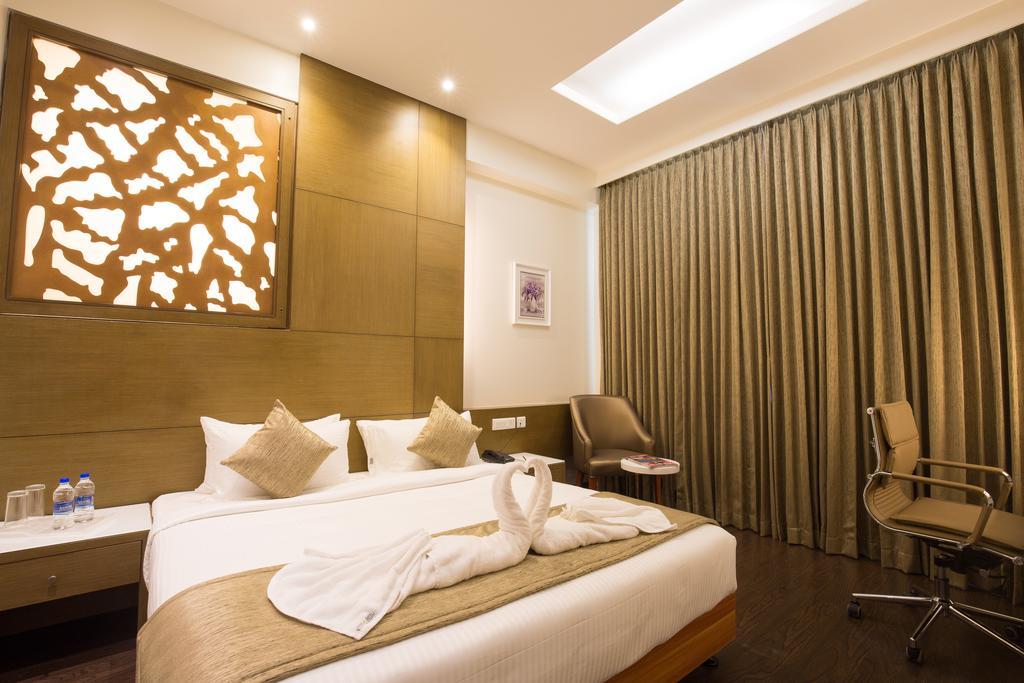 Kiscol Grands Hotel Coimbatore Esterno foto