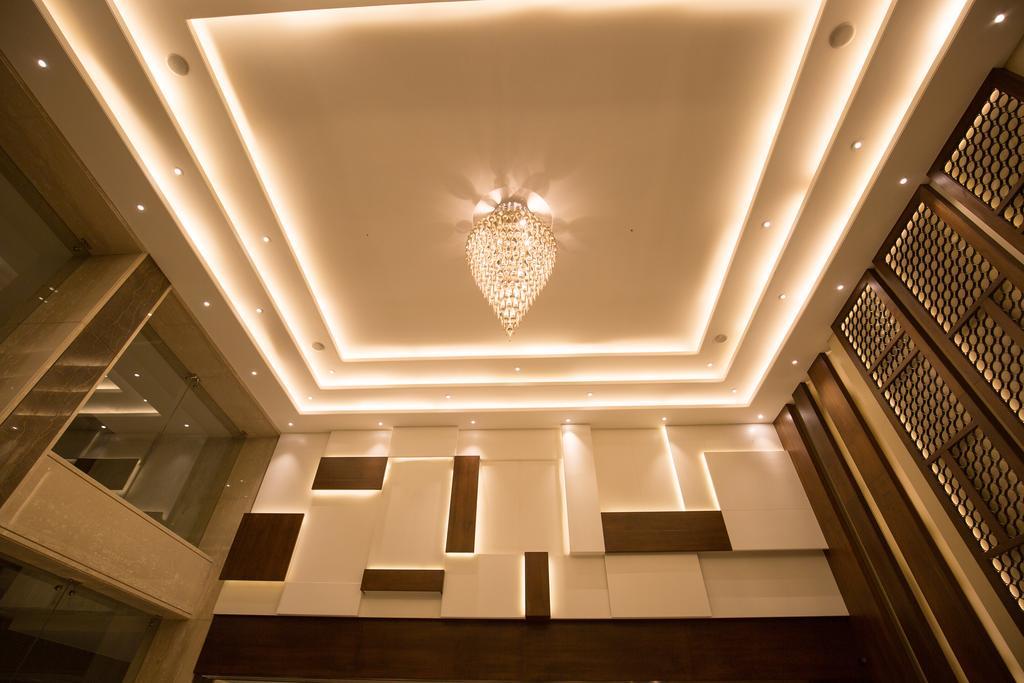 Kiscol Grands Hotel Coimbatore Esterno foto