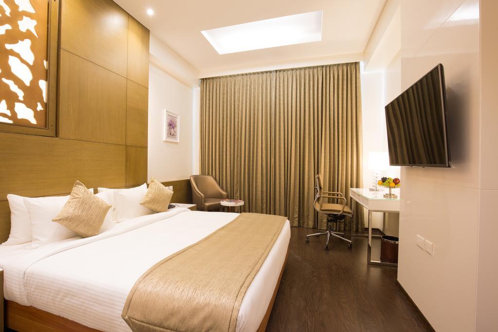 Kiscol Grands Hotel Coimbatore Esterno foto