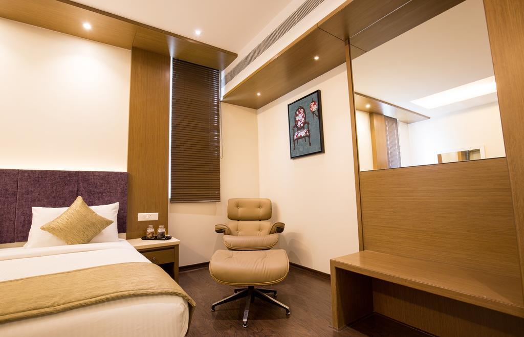 Kiscol Grands Hotel Coimbatore Esterno foto