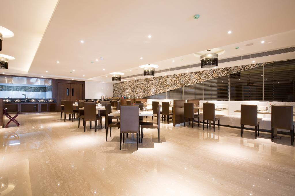Kiscol Grands Hotel Coimbatore Esterno foto