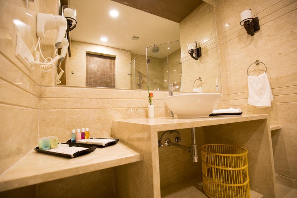Kiscol Grands Hotel Coimbatore Esterno foto