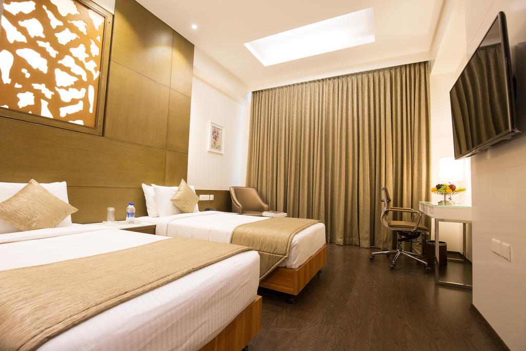 Kiscol Grands Hotel Coimbatore Esterno foto