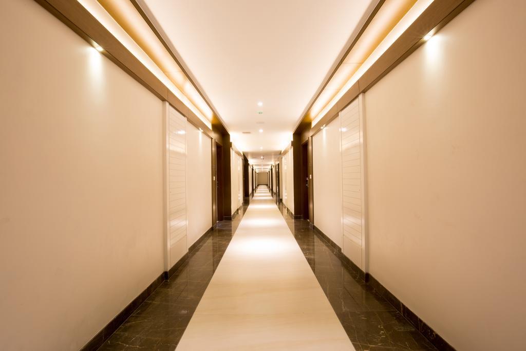 Kiscol Grands Hotel Coimbatore Esterno foto