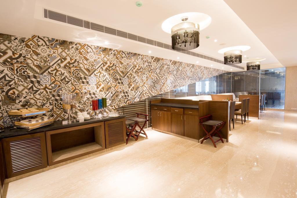 Kiscol Grands Hotel Coimbatore Esterno foto