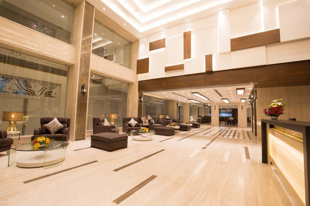 Kiscol Grands Hotel Coimbatore Esterno foto