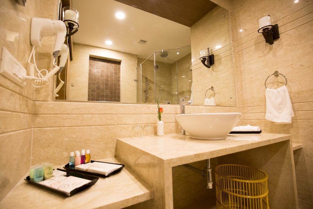 Kiscol Grands Hotel Coimbatore Esterno foto