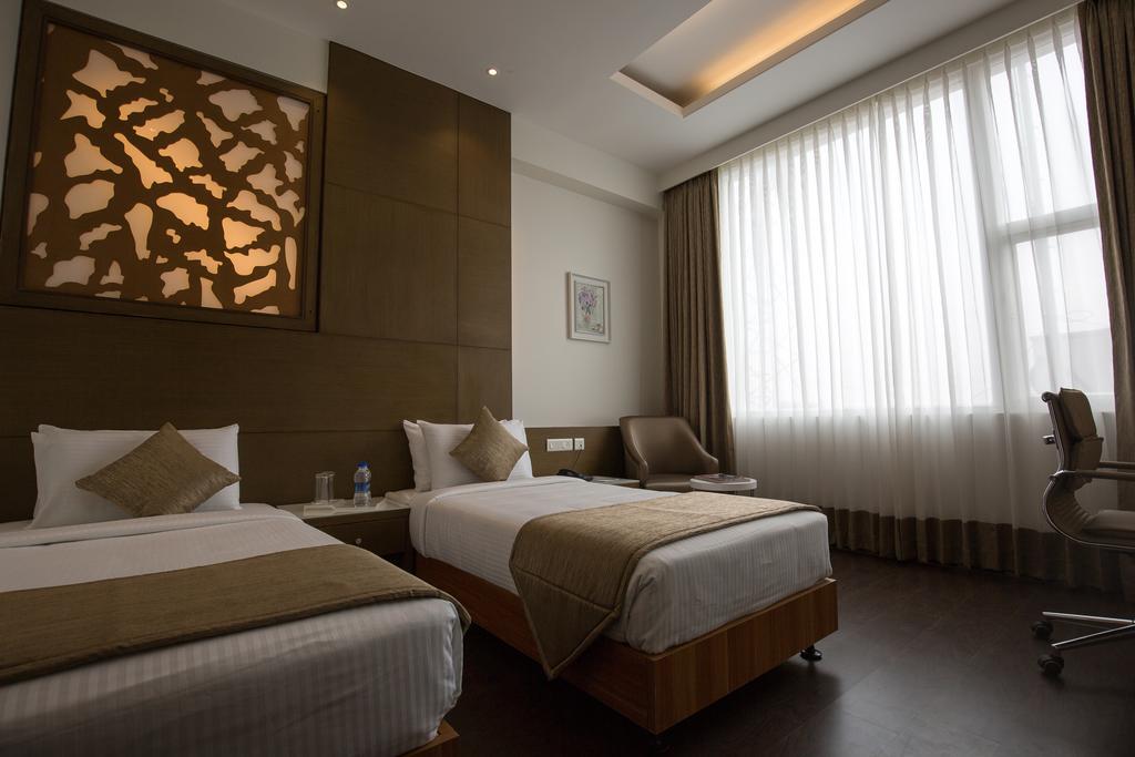 Kiscol Grands Hotel Coimbatore Esterno foto