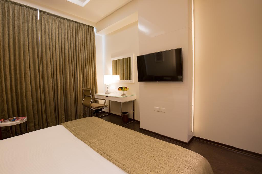 Kiscol Grands Hotel Coimbatore Esterno foto
