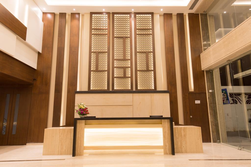 Kiscol Grands Hotel Coimbatore Esterno foto