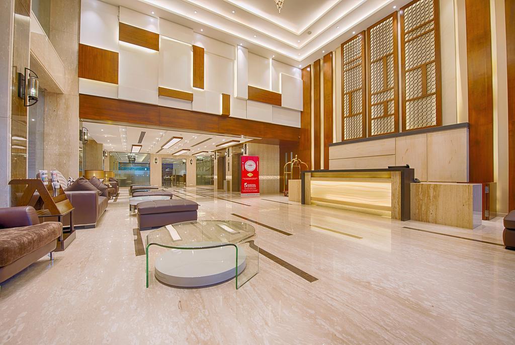 Kiscol Grands Hotel Coimbatore Esterno foto