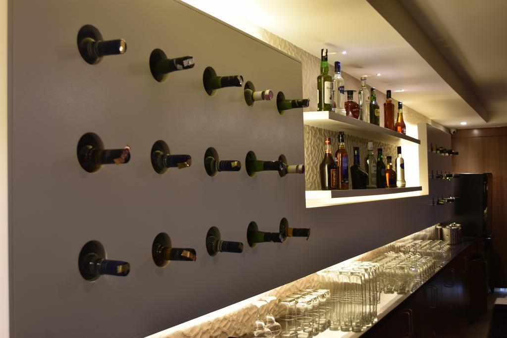 Kiscol Grands Hotel Coimbatore Esterno foto