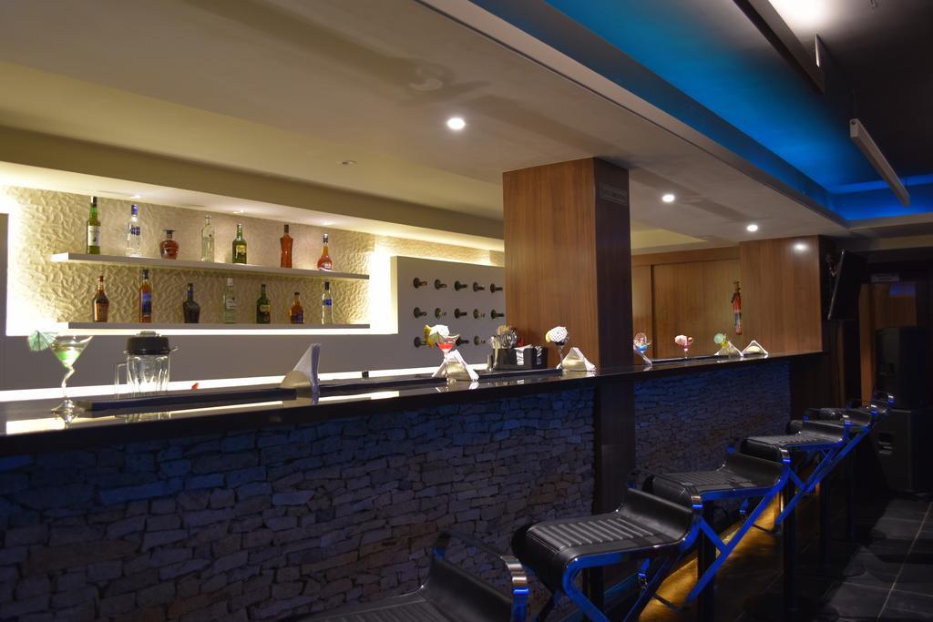 Kiscol Grands Hotel Coimbatore Esterno foto